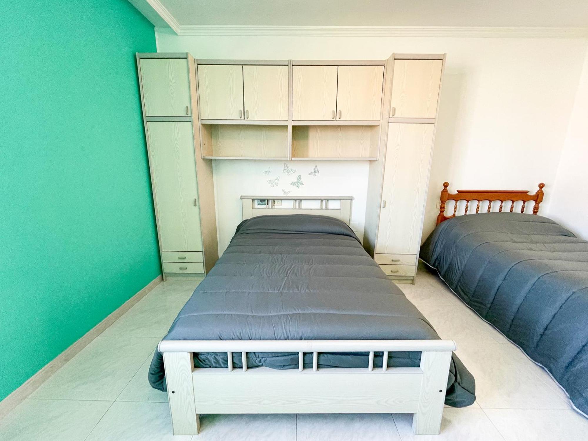 Apartamentos Aguino Rias Bajas 3000 Ribeira Exteriör bild