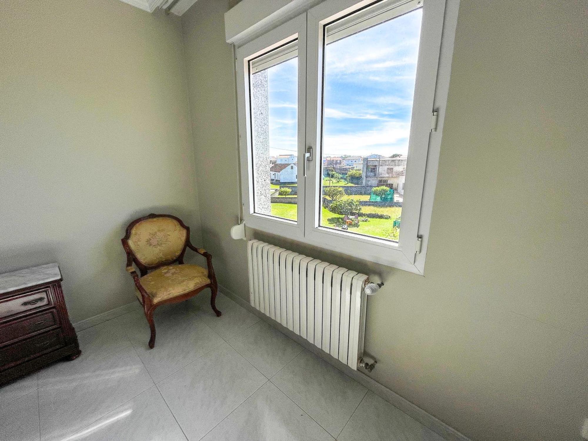 Apartamentos Aguino Rias Bajas 3000 Ribeira Exteriör bild