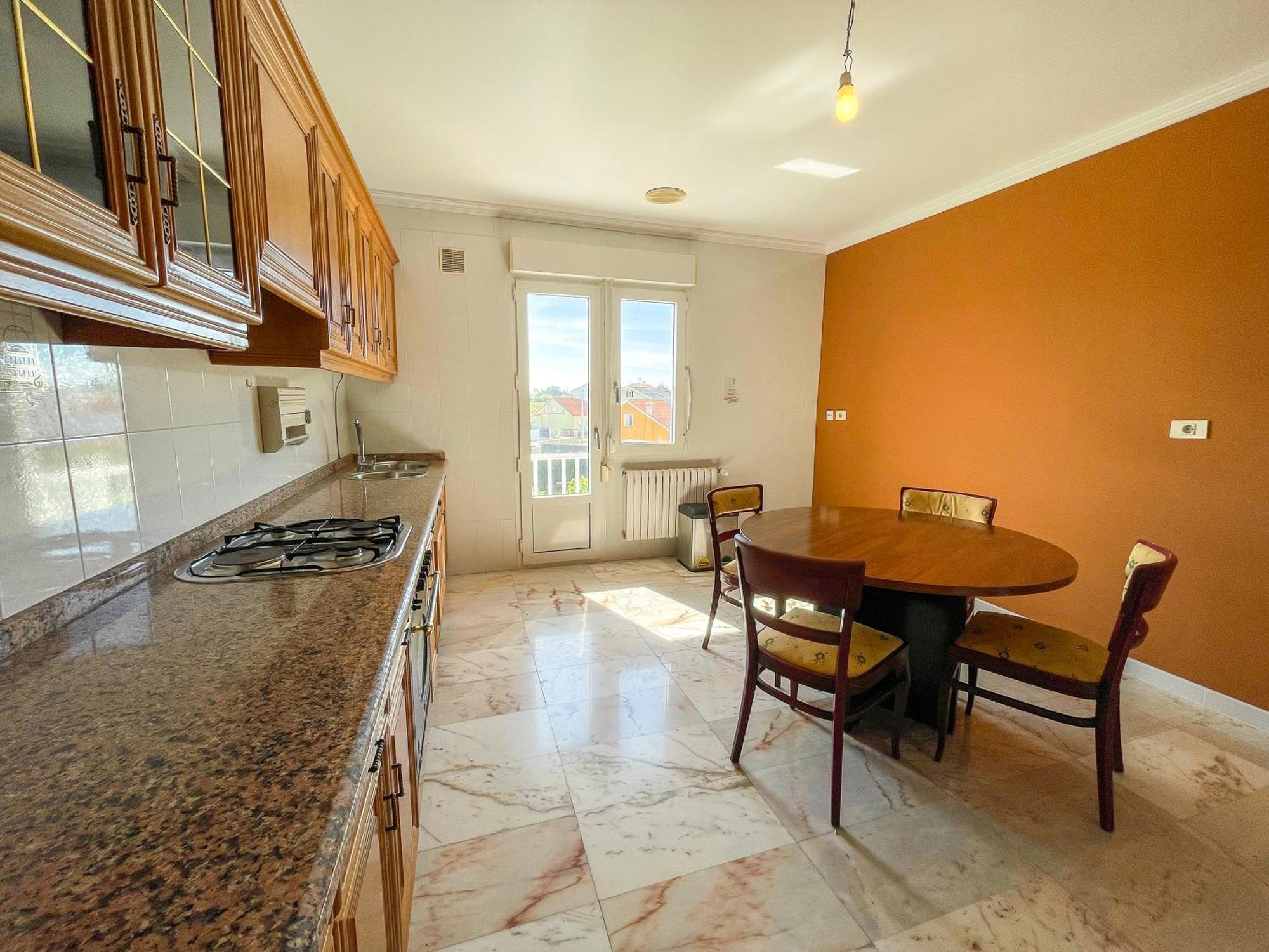 Apartamentos Aguino Rias Bajas 3000 Ribeira Exteriör bild
